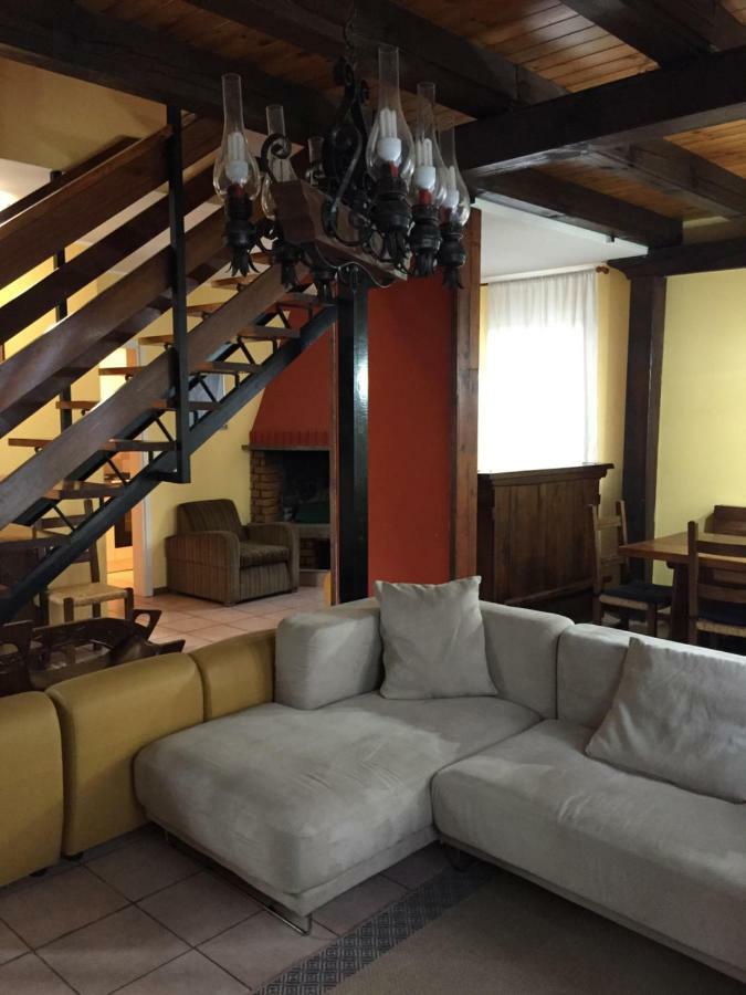 Villino Colussi