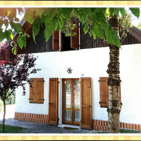 Villa Villino Colussi Lignano Sabbiadoro Exterior foto