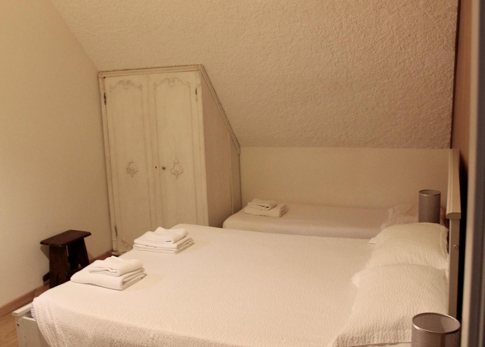Hébergement de vacances Villino Colussi *