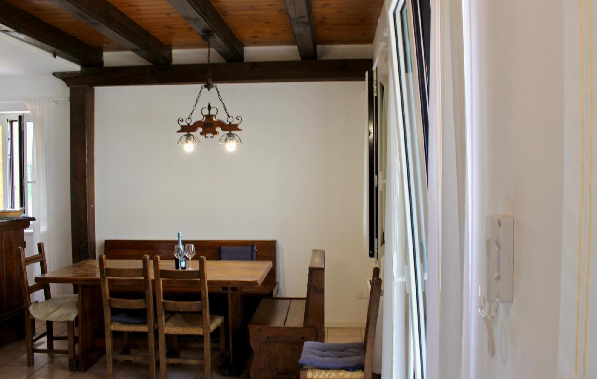 Holiday home Villino Colussi Lignano Sabbiadoro