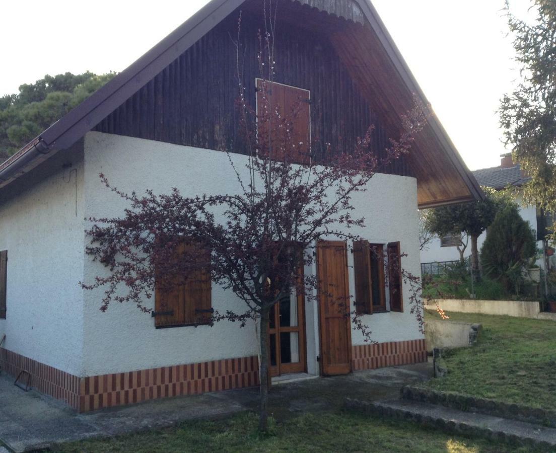 Villino Colussi Lignano Sabbiadoro