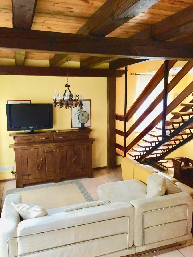 Holiday home Villino Colussi
