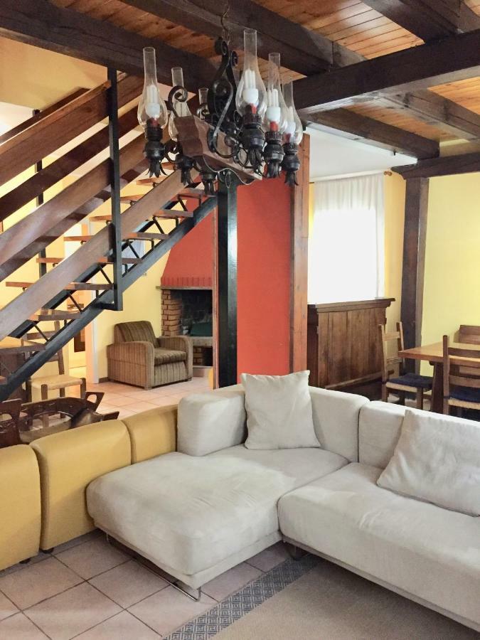 Villino Colussi Holiday home
